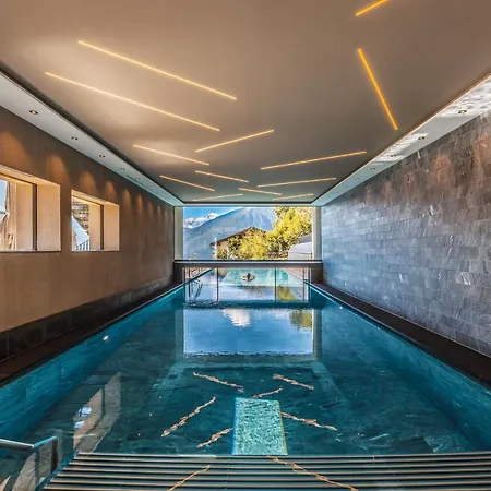 Maraias - Luxury &