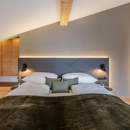 Maraias - Luxury & Aparthotel 4*