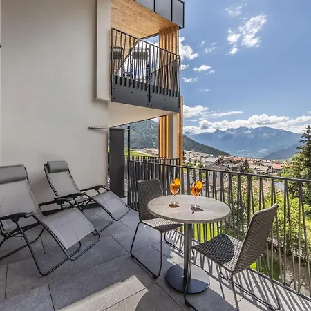 Aparthotel Maraias - Luxury & 4*