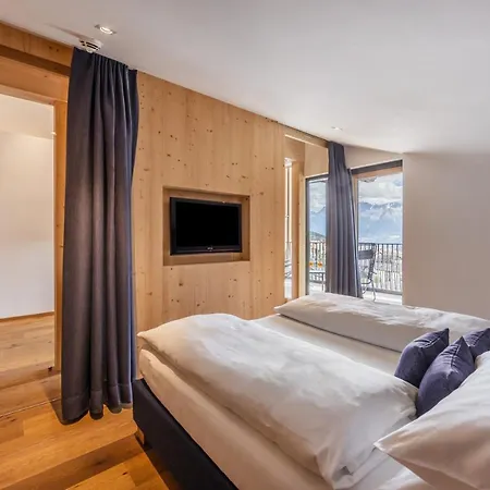 Maraias - Luxury & Aparthotel Burgusio