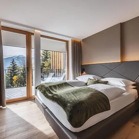 Maraias - Luxury Suites & Apartments Burgusio
