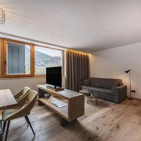 Maraias - Luxury Suites & Apartments Aparthotel
