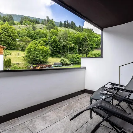 Maraias - Luxury & Aparthotel Burgusio