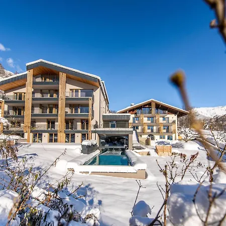 Maraias - Luxury & Aparthotel 4*