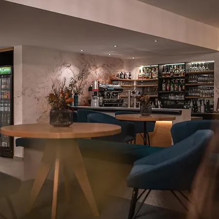 Maraias - Luxury Suites & Apartments Burgusio