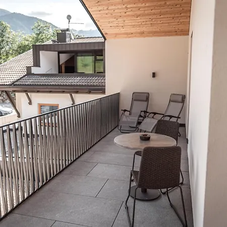 Aparthotel Maraias - Luxury Suites & Apartments 4*