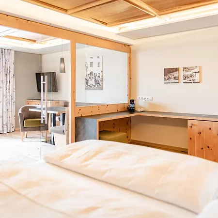 Maraias - Luxury Suites & Apartments Burgusio