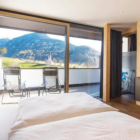 Maraias - Luxury & Aparthotel Burgusio